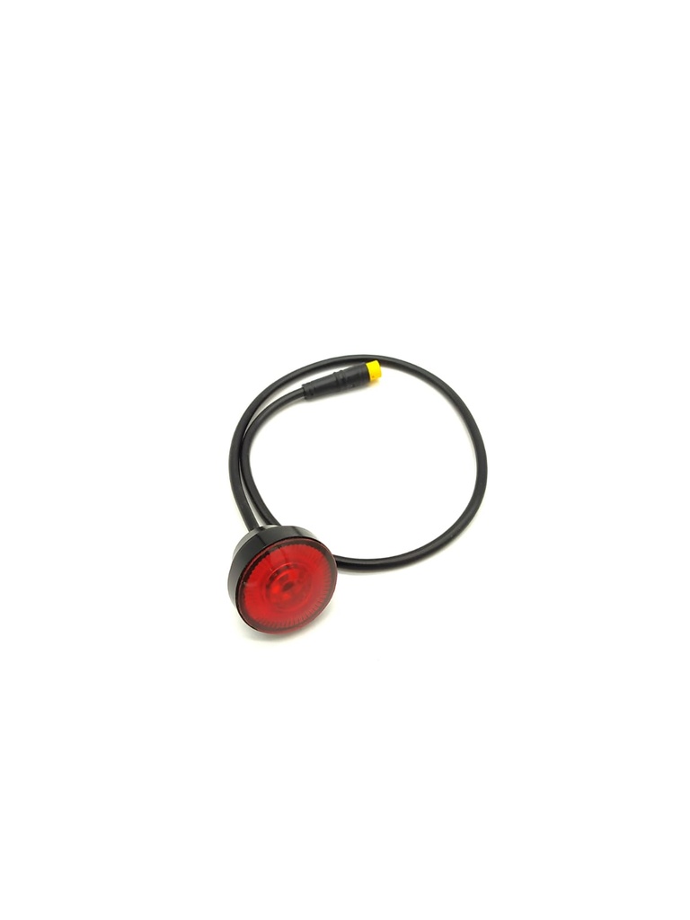 SPW LEGER | RIGHT REAR LED (SHORT WIRE) (V1) | Minimotors
